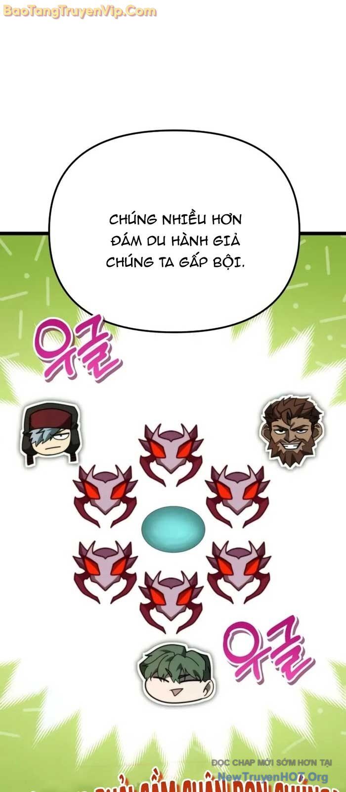 Chiến Binh Hồi Quy Chương 91 Ảnh 32