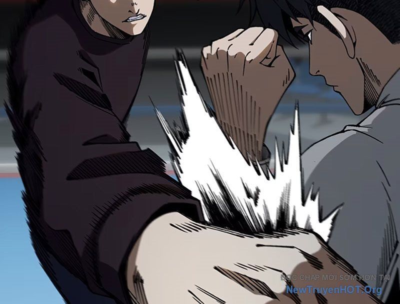 Bách Thú Chi Vương Chương 16 Ảnh 85