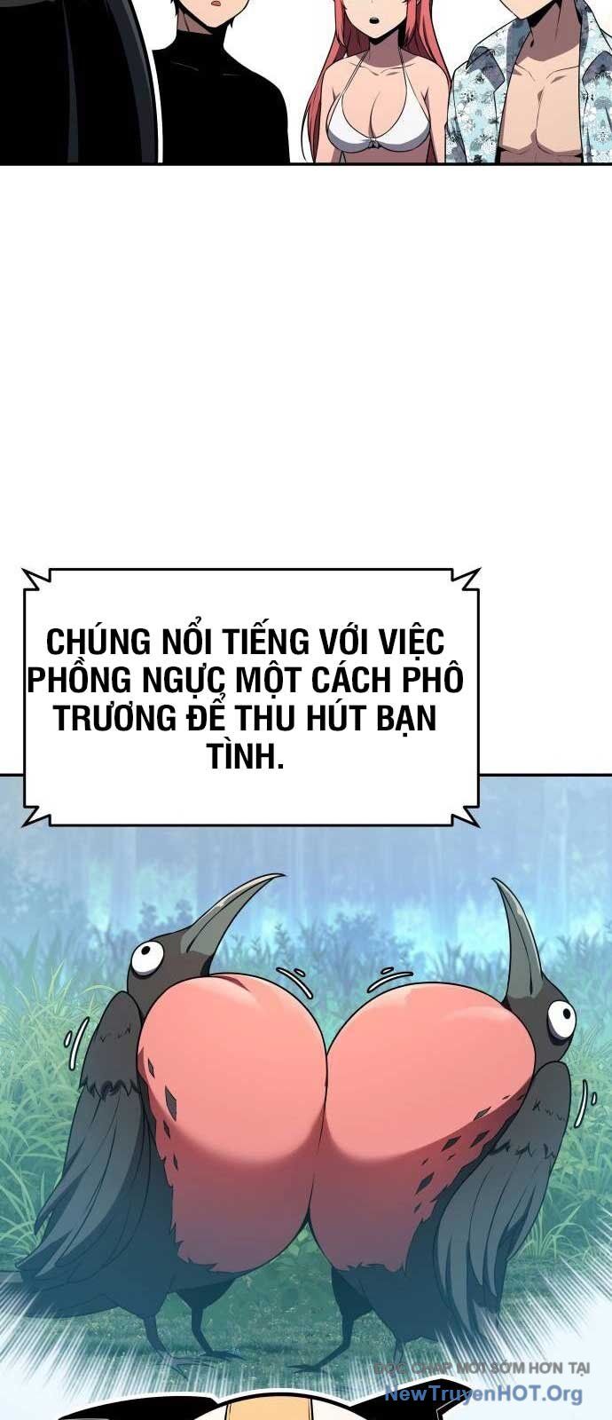 Vua Hiệp Sĩ Đã Trở Lại Với Một Vị Thần Chương 122 Ảnh 71