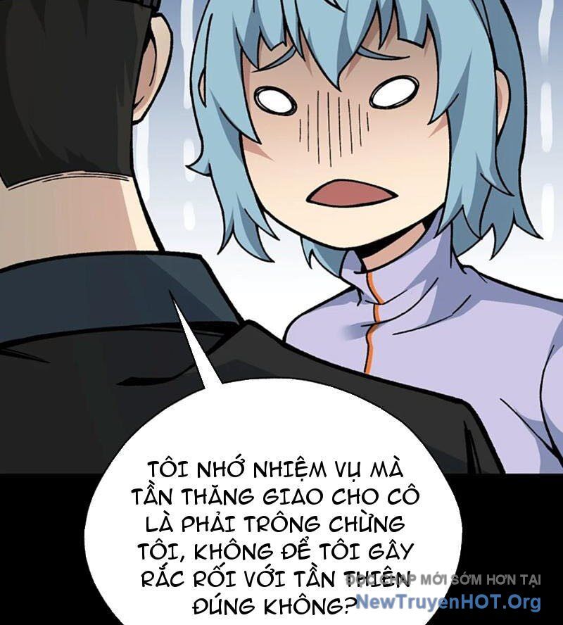 Bách Thú Chi Vương Chương 14 Ảnh 81