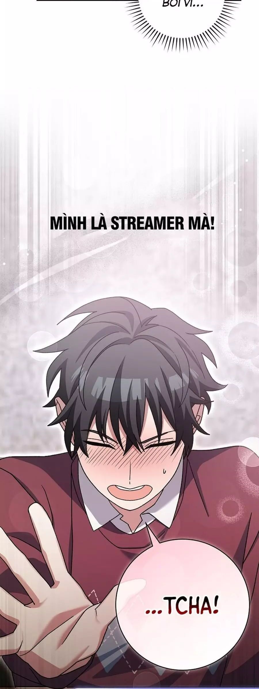 Stream Của Cung Thủ Thiên Tài Chương 73 Ảnh 39