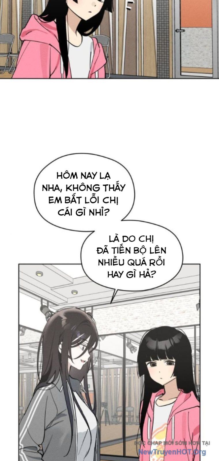 Hôm Nay Han Yoil Là Phụ Nữ Chương 21 Ảnh 31