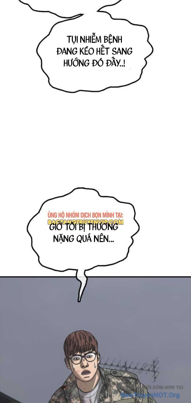 Ngày Tận Thế Đã Đến Chương 23 Ảnh 65
