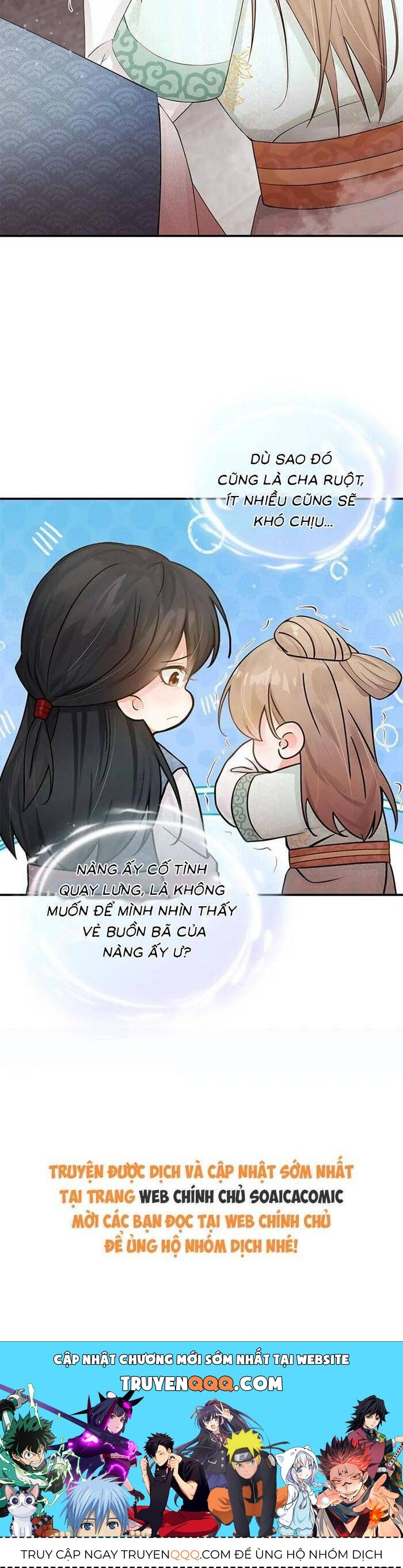 Mang Cả Siêu Thị Xuyên Không Về Nuôi Thừa Tướng Chương 43 Ảnh 23