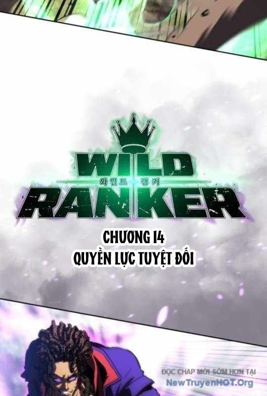 Wild Ranker Chương 14 Ảnh 7