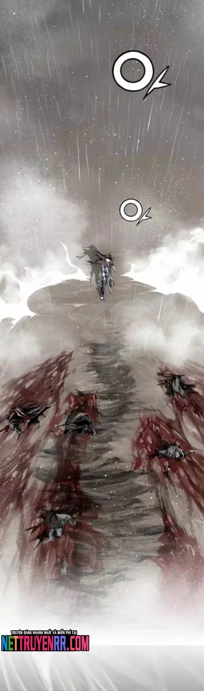 Đăng Thiên Lộ Chương 129 Ảnh 33