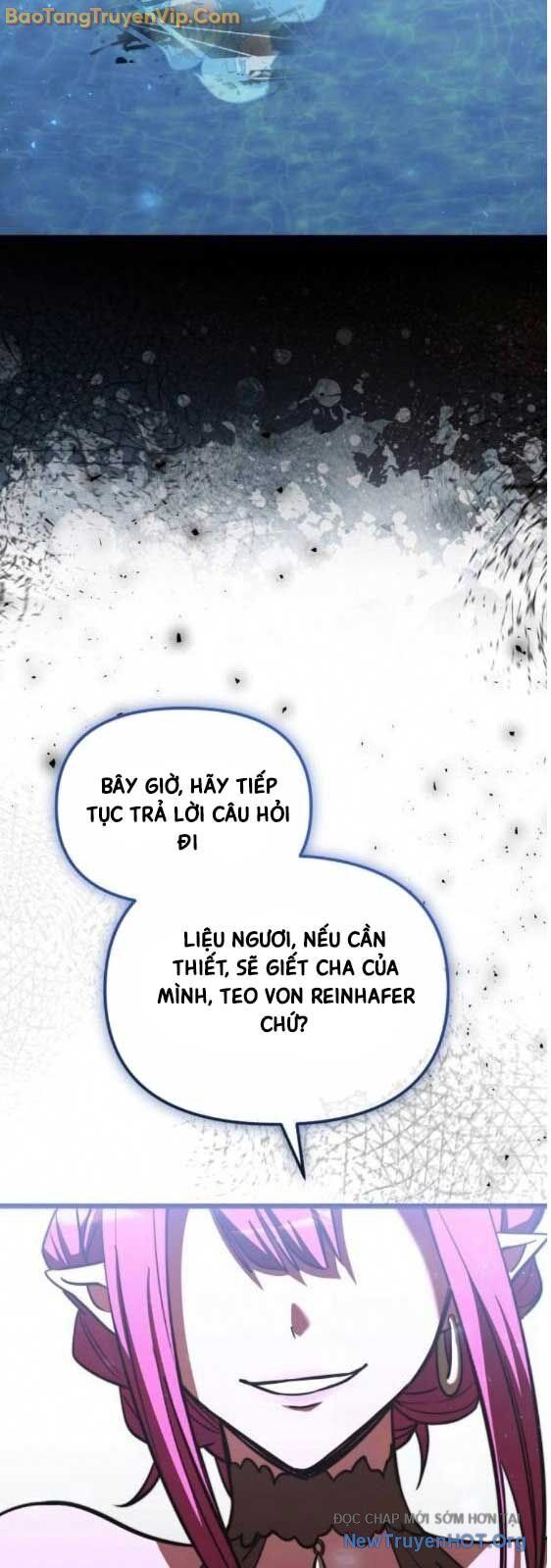 Hắc Kị Sĩ Thiên Tài Giới Hạn Thời Gian Chương 108 Ảnh 85
