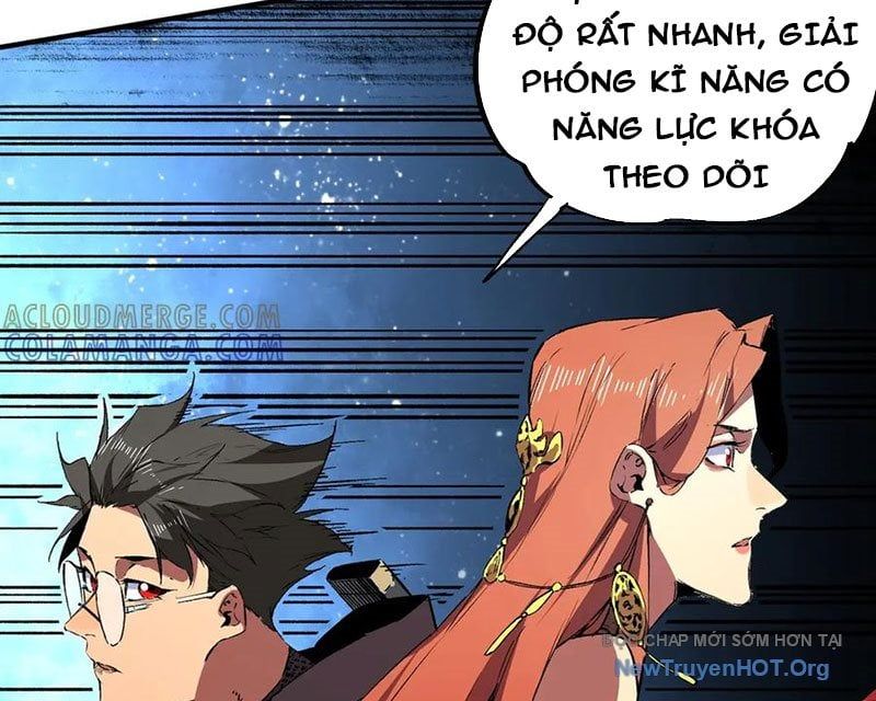 Cấm Chú Sư Mạnh Nhất Lịch Sử Chương 19 Ảnh 122