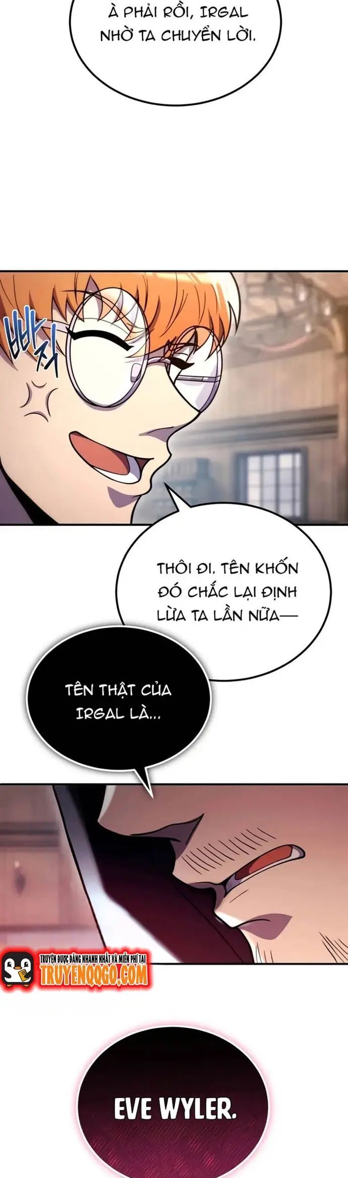 Cẩm Nang Sinh Tồn Của Vai Quần Chúng Cấp Siêu Việt Chương 24 Ảnh 47