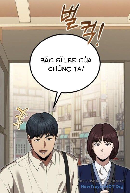 Bác Sĩ Hồi Quy Chỉ Muốn Sống Yên Bình Chương 34 Ảnh 21