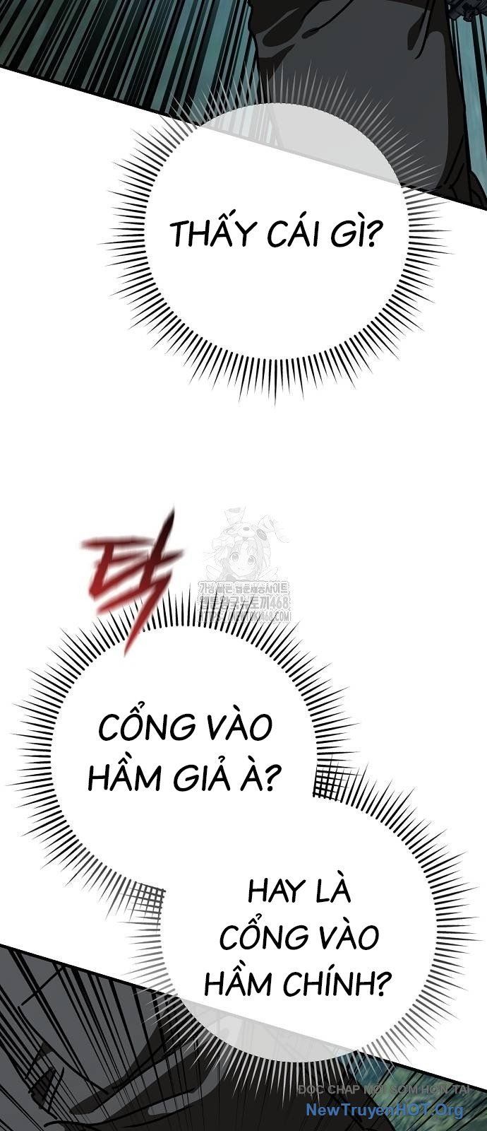 D-Day: Hầm Trú Ẩn Chương 59 Ảnh 83