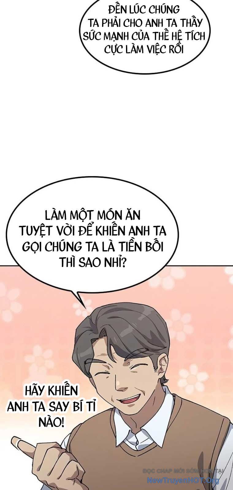 Chữa Lành Cuộc Sống Thông Qua Cắm Trại Ở Thế Giới Khác Chương 66 Ảnh 45