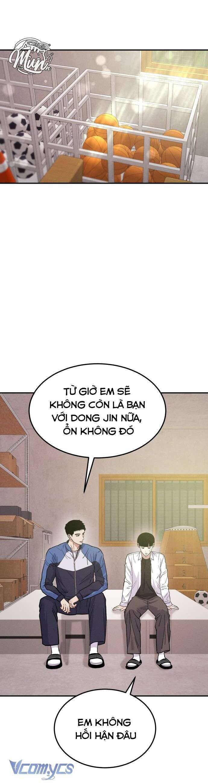 Cuộc Chiến Thoát Kiếp Fa Chương 22 Ảnh 5