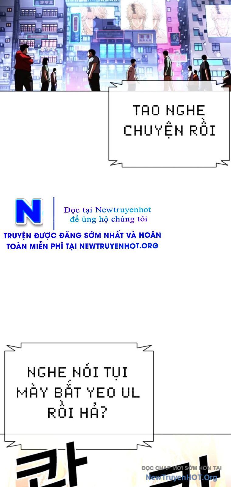 Hoán Đổi Nhiệm Màu Chương 565 Ảnh 105