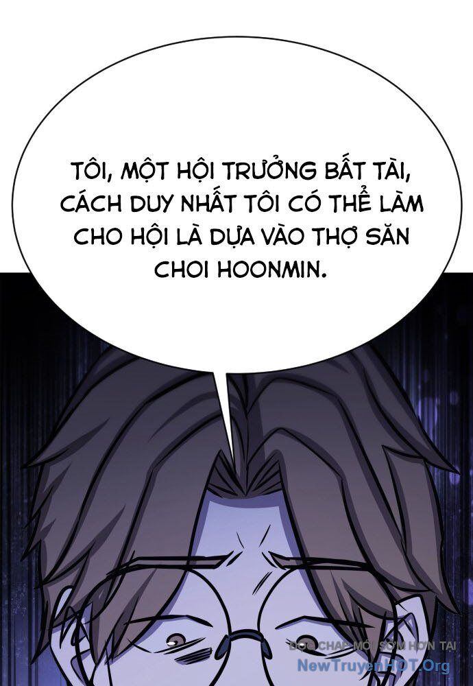 Thợ Săn Huyền Thoại Trẻ Hóa Chương 53 Ảnh 93