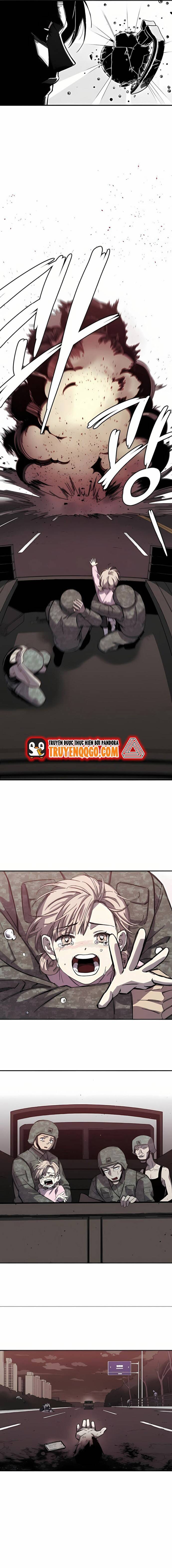Kẻ Thống Trị Mạt Thế Chương 2 Ảnh 9