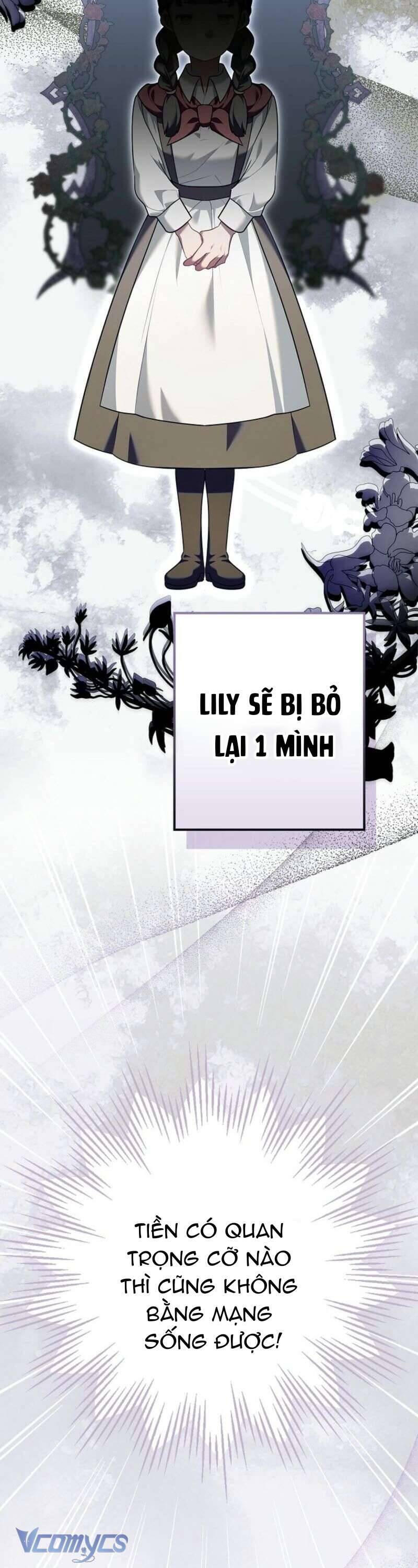 Tuy Là Mẹ Chồng Nhưng Tôi Không Thích Mâu Thuẫn Giữa Mẹ Chồng Và Nàng Dâu Chương 4 Ảnh 52
