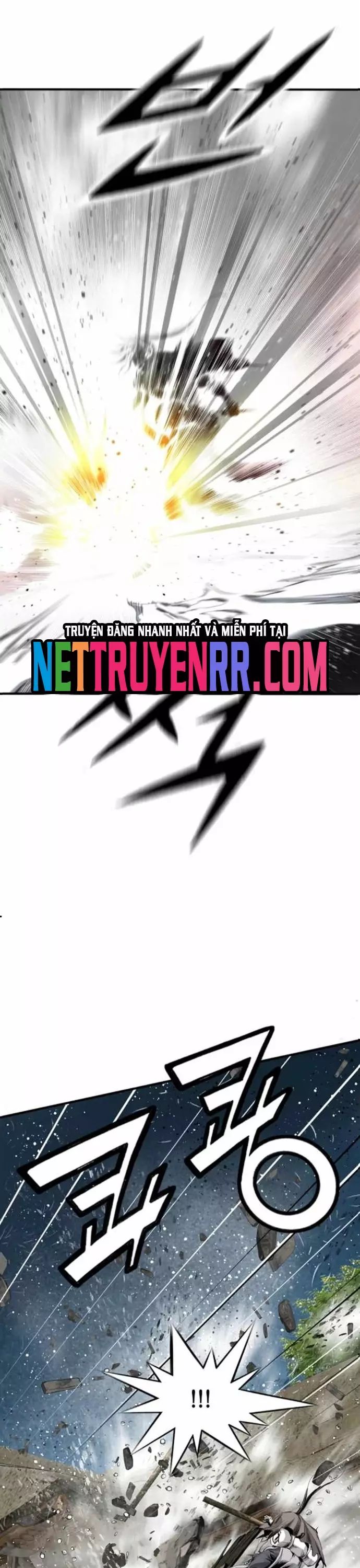 Đăng Thiên Lộ Chương 127 Ảnh 9