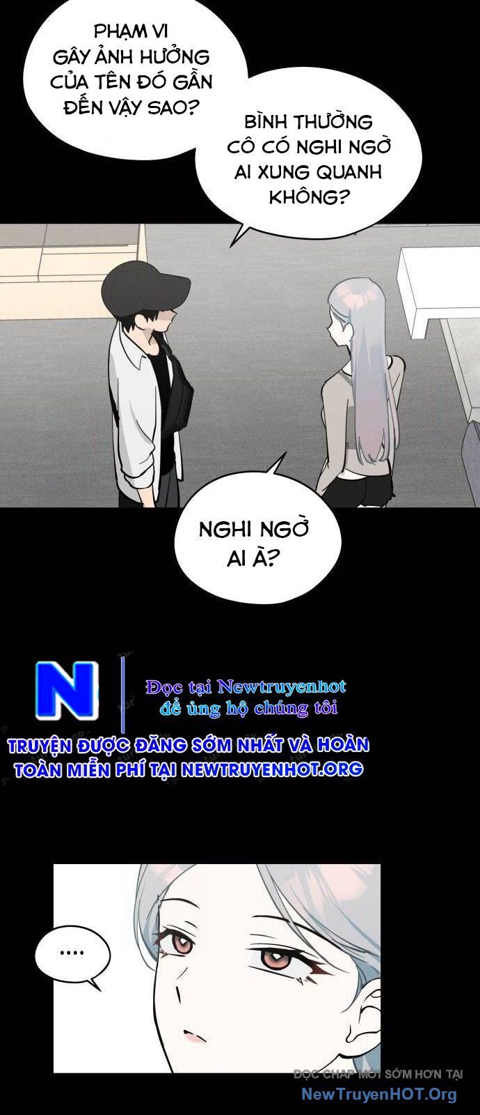 Hôm Nay Han Yoil Là Phụ Nữ Chương 19 Ảnh 15