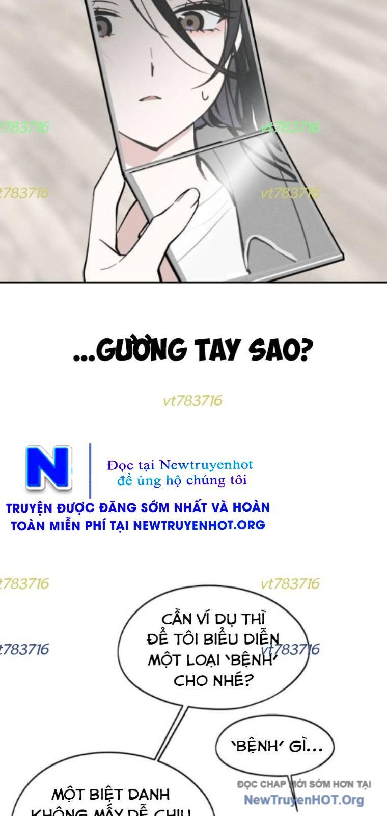Hôm Nay Han Yoil Là Phụ Nữ Chương 20 Ảnh 44