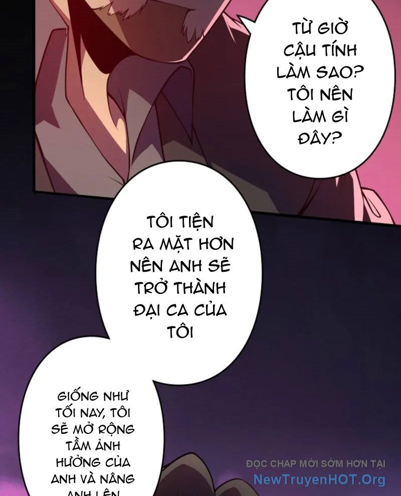 Hồi Quy: Tận Thế Báo Thù Chương 5 Ảnh 14