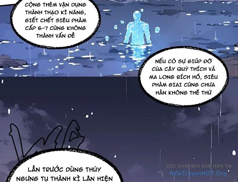 Thành Thần Bắt Đầu Từ Một Hồ Nước Chương 12 Ảnh 14