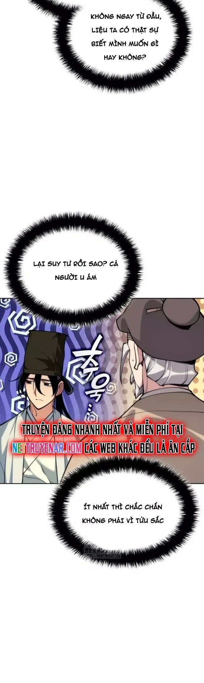 Học Giả Kiếm Sĩ Chương 167 Ảnh 48