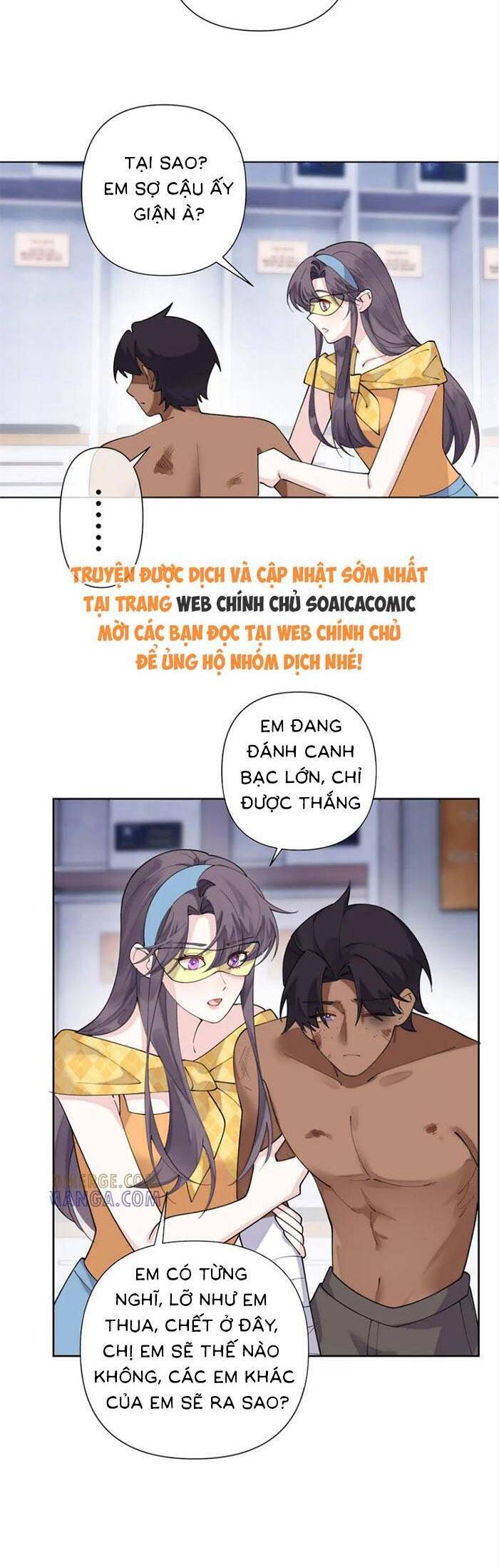 Ban Ngày Bị Hủy Hôn, Buổi Tối Bị Chỉ Huy Vừa Đáng Yêu Vừa Hung Dữ Đòi Ôm. Chương 101 Ảnh 9