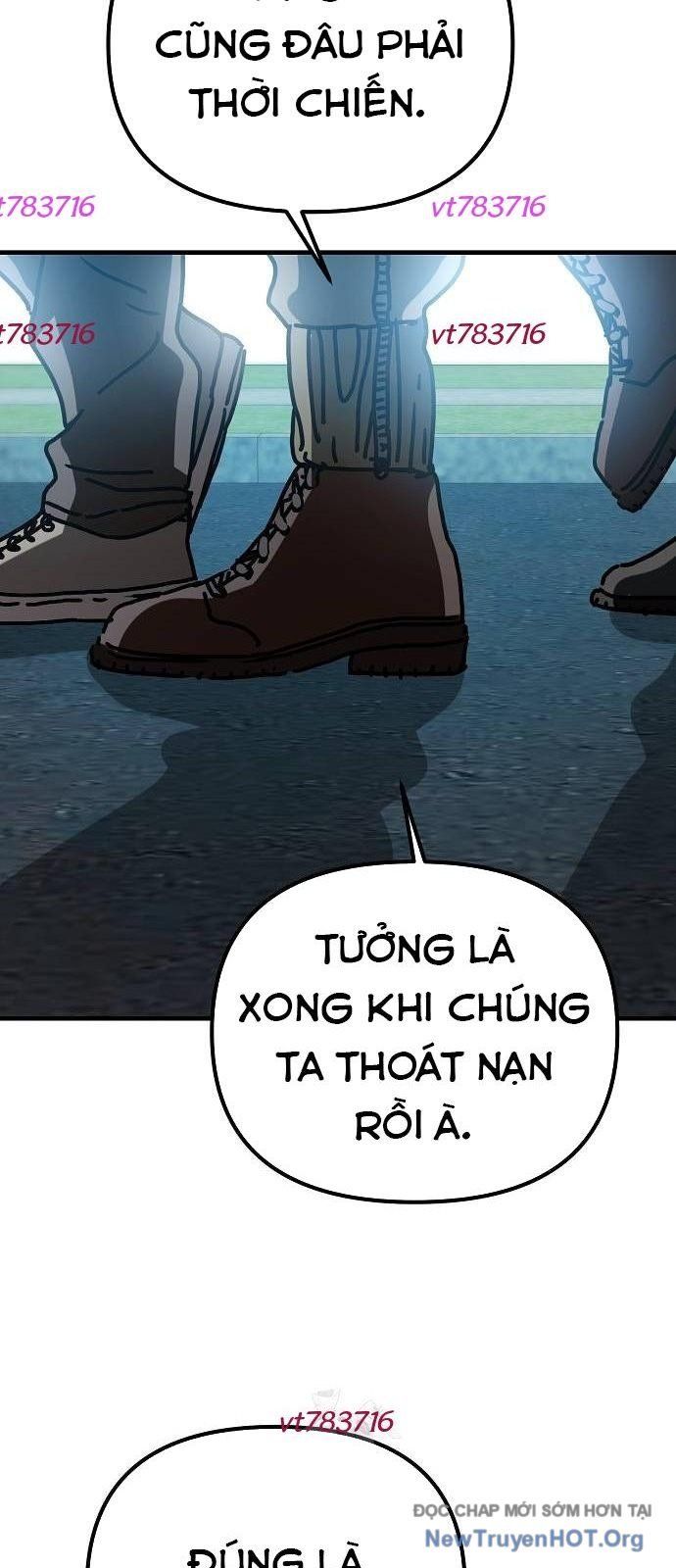 D-Day: Hầm Trú Ẩn Chương 59 Ảnh 10