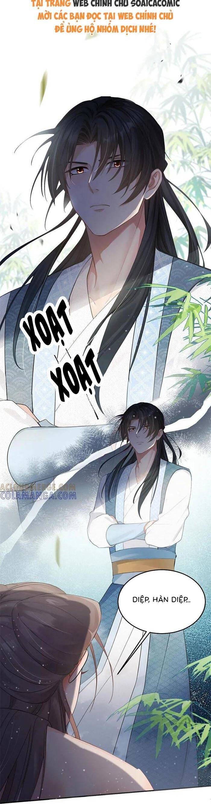 Mang Cả Siêu Thị Xuyên Không Về Nuôi Thừa Tướng Chương 43 Ảnh 4