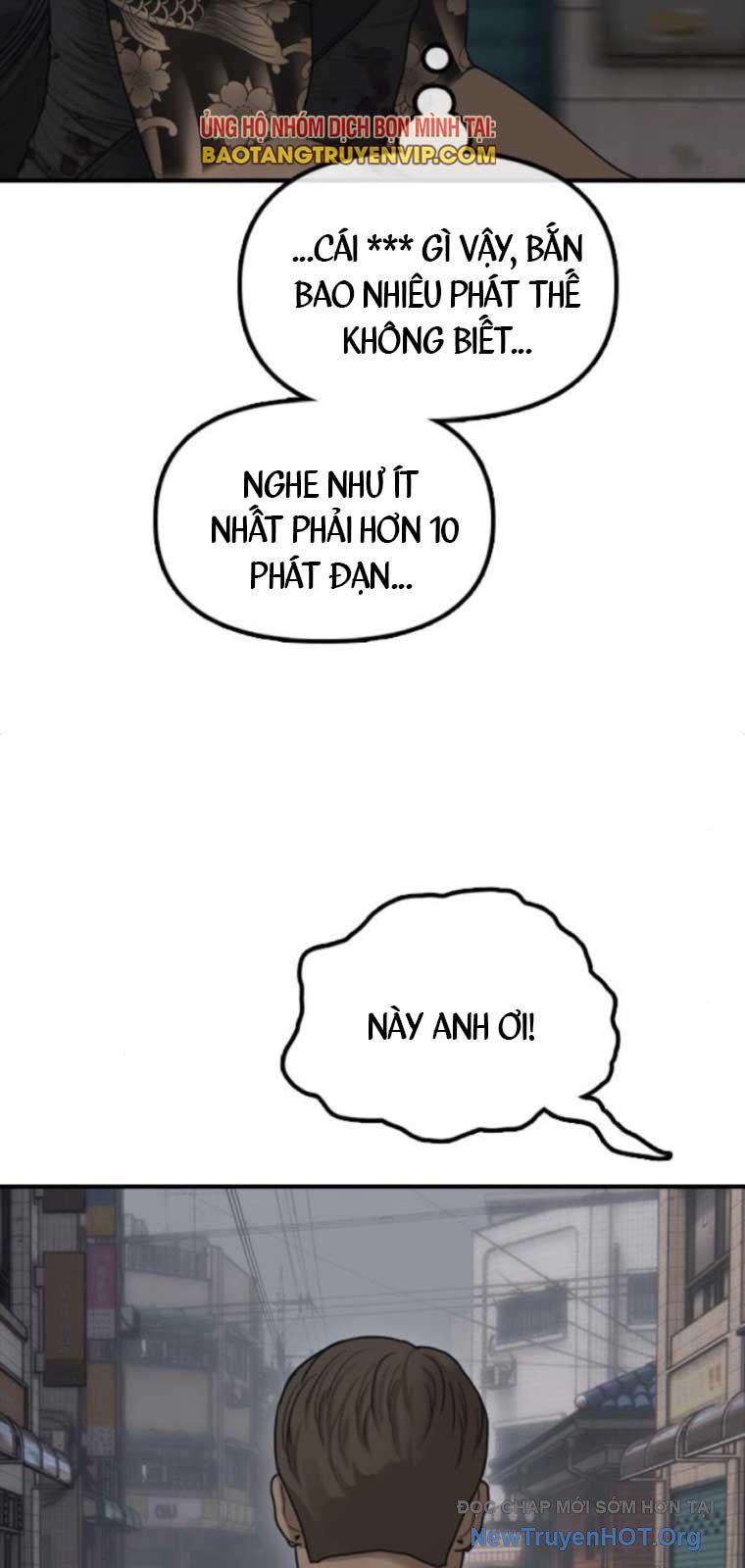 Ngày Tận Thế Đã Đến Chương 23 Ảnh 62