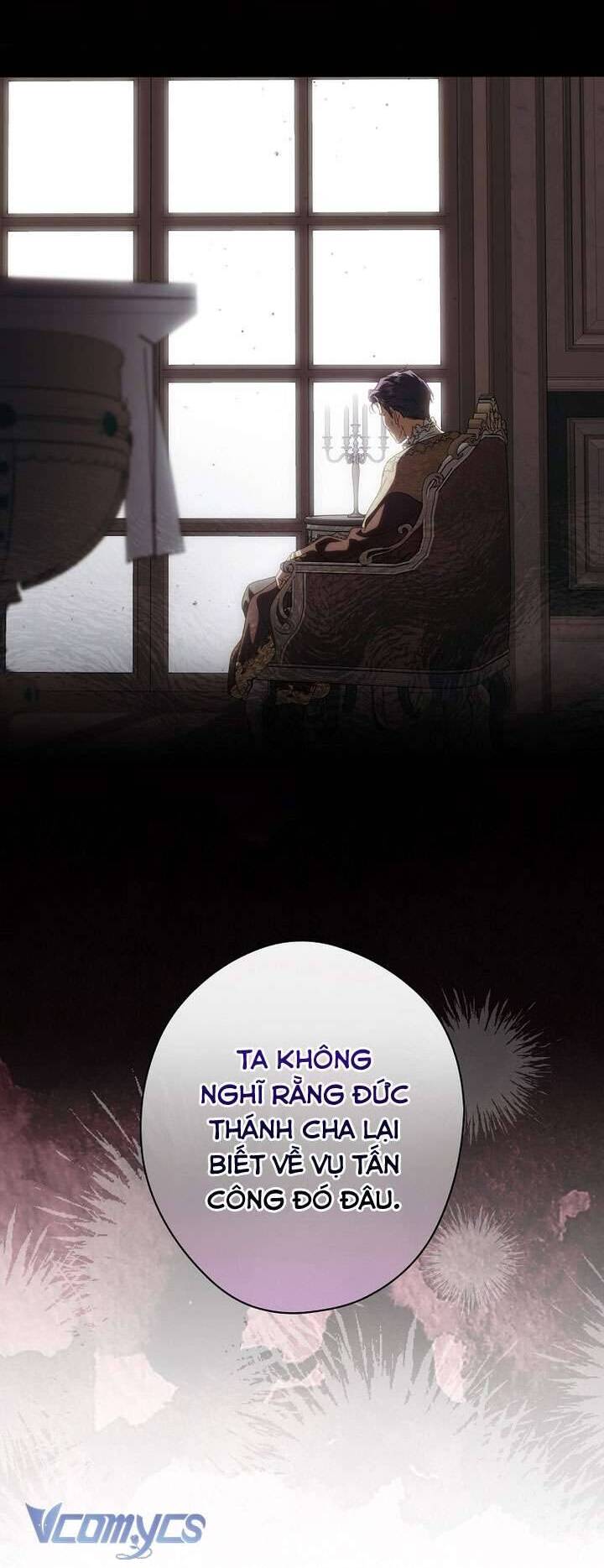 Phương Pháp Khiến Phu Quân Đứng Về Phía Tôi Chương 114 Ảnh 73