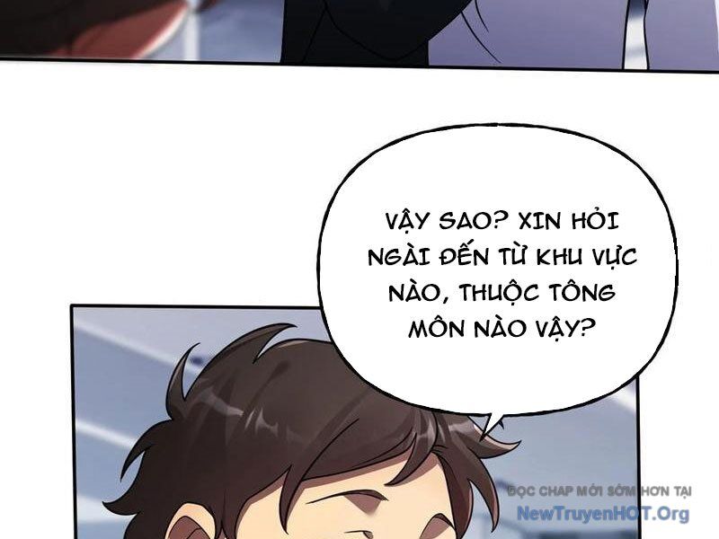 Trùng Sinh Tại Thế Giới Tu Chân, Ta Giết Tới Đỉnh Chương 24 Ảnh 33