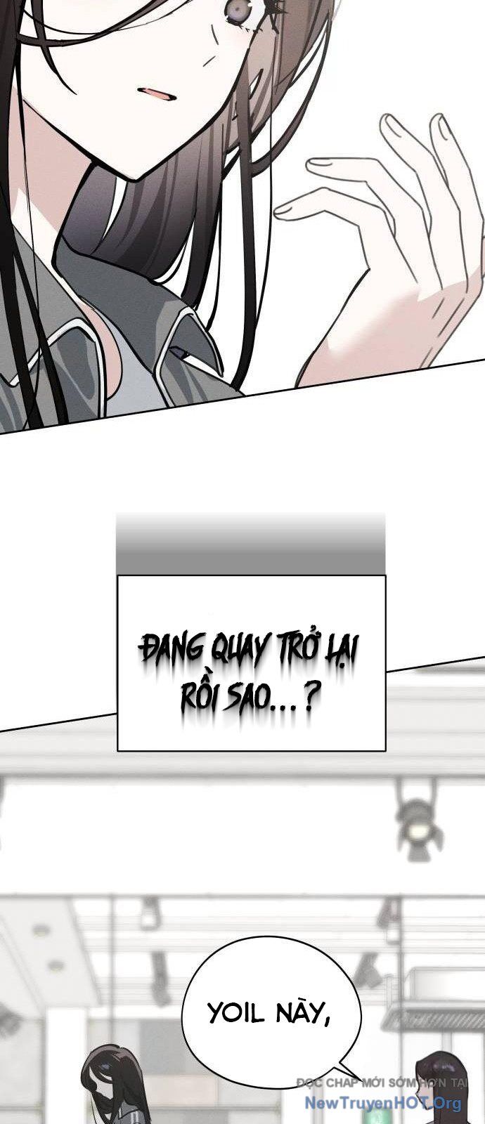 Hôm Nay Han Yoil Là Phụ Nữ Chương 19 Ảnh 61
