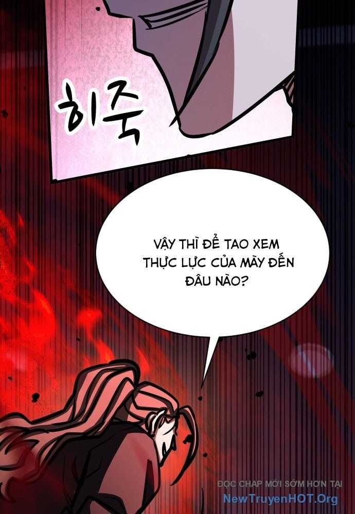 Thợ Săn Huyền Thoại Trẻ Hóa Chương 53 Ảnh 25