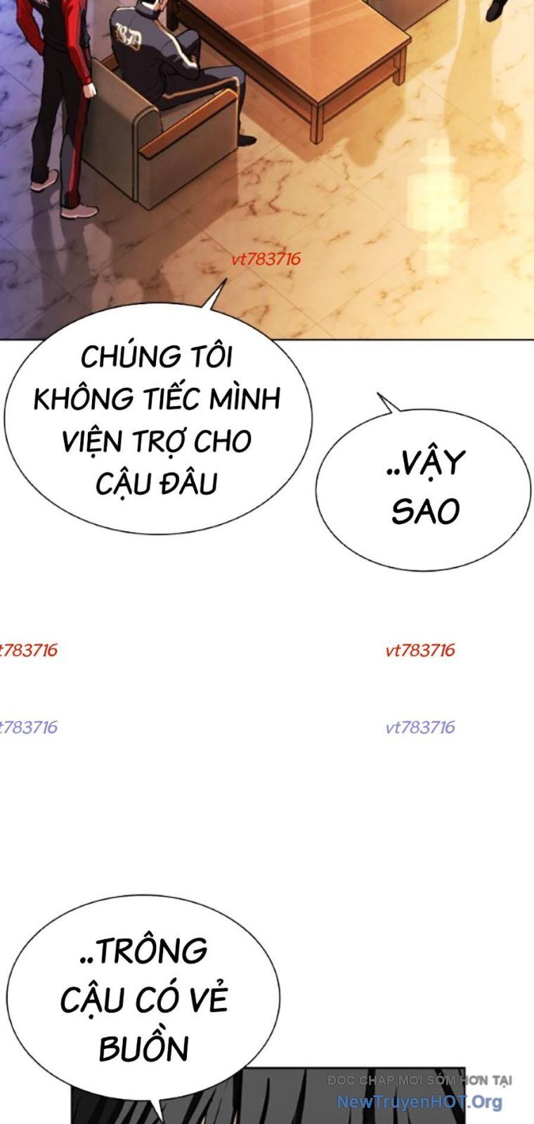Hoán Đổi Nhiệm Màu Chương 565 Ảnh 89