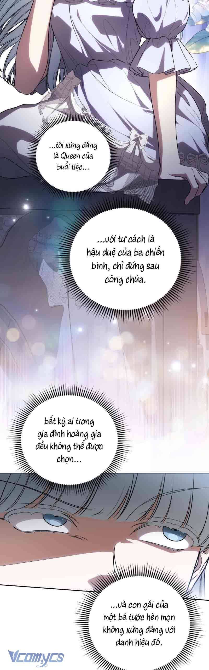 Cái Giá Phải Trả Chương 63 Ảnh 7