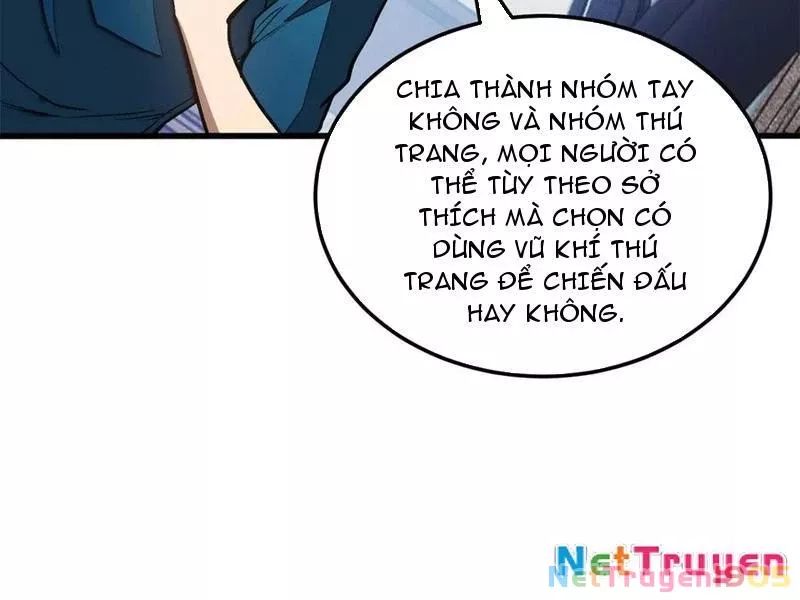 Thế Giới Siêu Phàm! Ta Là Ma Cà Rồng? Chương 16 Ảnh 62