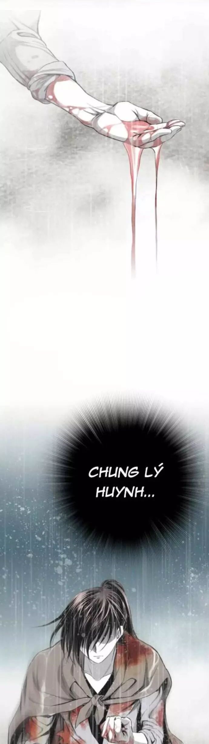 Đăng Thiên Lộ Chương 129 Ảnh 3