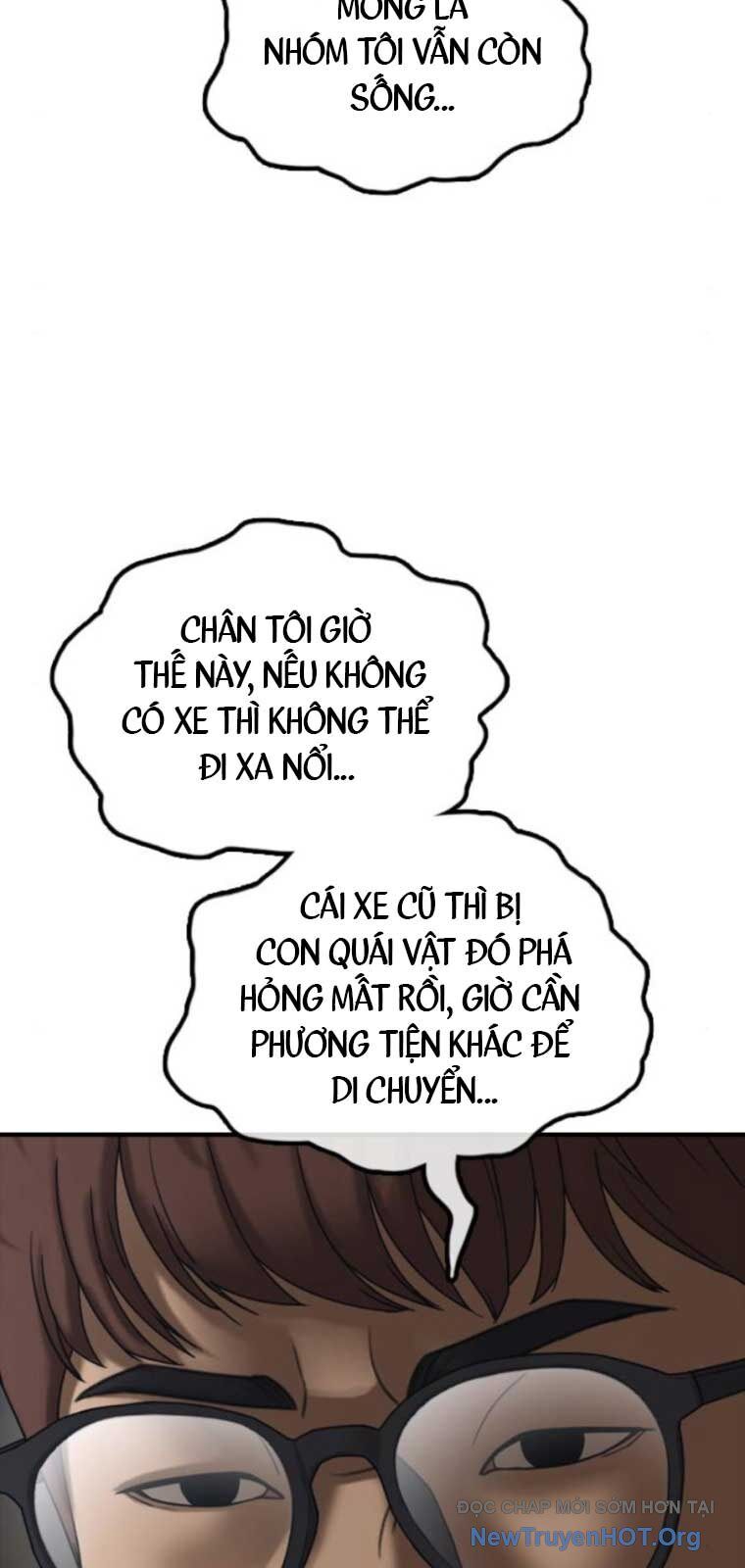 Ngày Tận Thế Đã Đến Chương 23 Ảnh 94