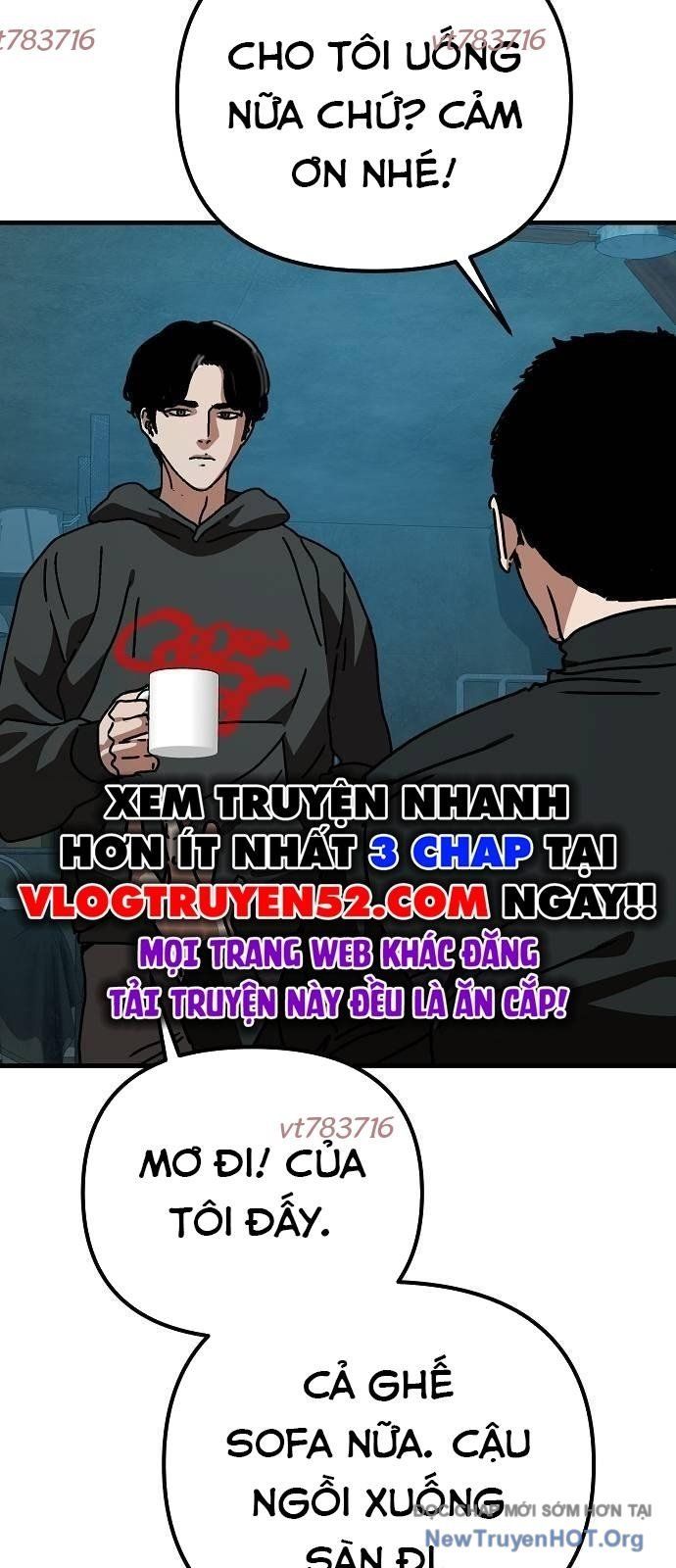 D-Day: Hầm Trú Ẩn Chương 59 Ảnh 95