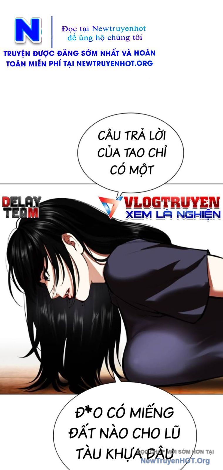 Hoán Đổi Nhiệm Màu Chương 565 Ảnh 40