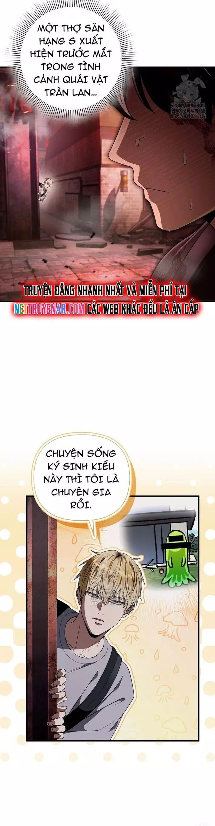 Huyễn Tượng Thợ Săn Tại Dị Giới Chương 53 Ảnh 32