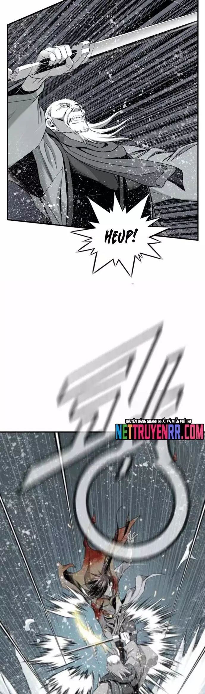 Đăng Thiên Lộ Chương 129 Ảnh 19