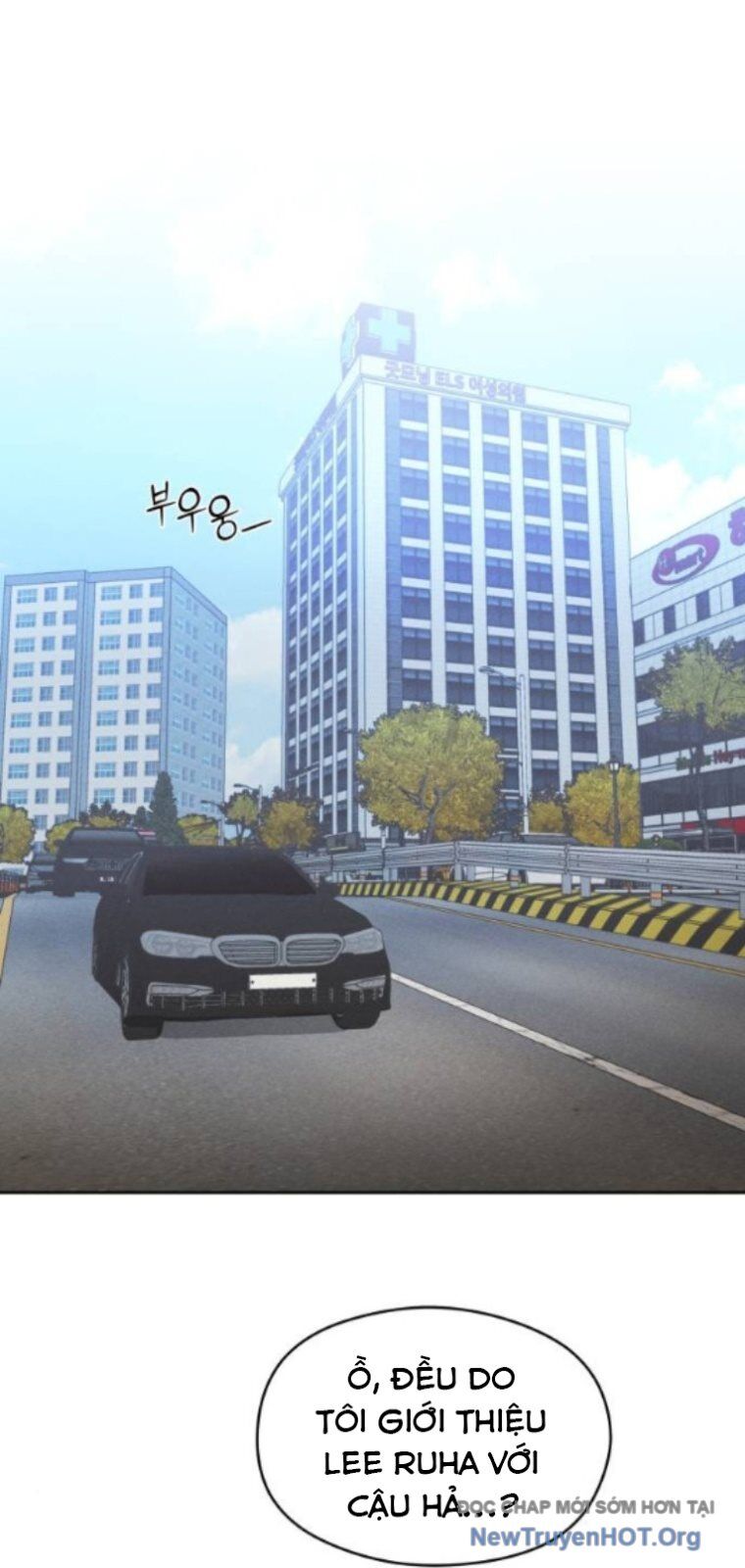 Hôm Nay Han Yoil Là Phụ Nữ Chương 22 Ảnh 18