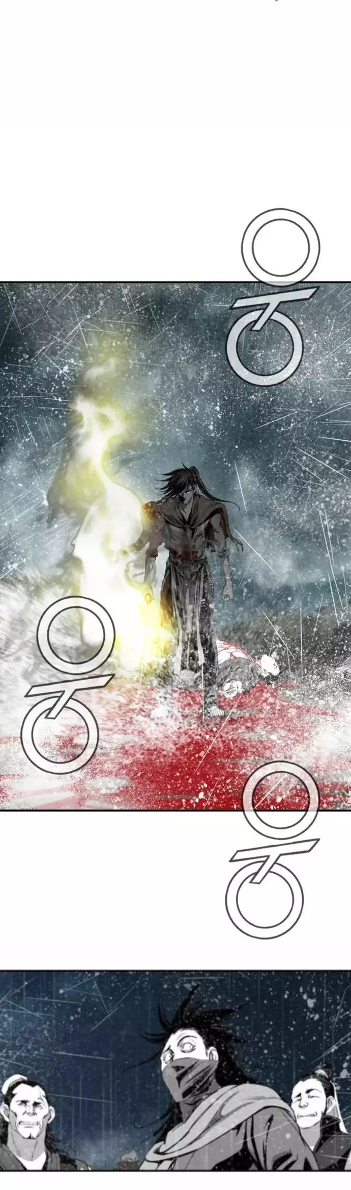 Đăng Thiên Lộ Chương 129 Ảnh 14