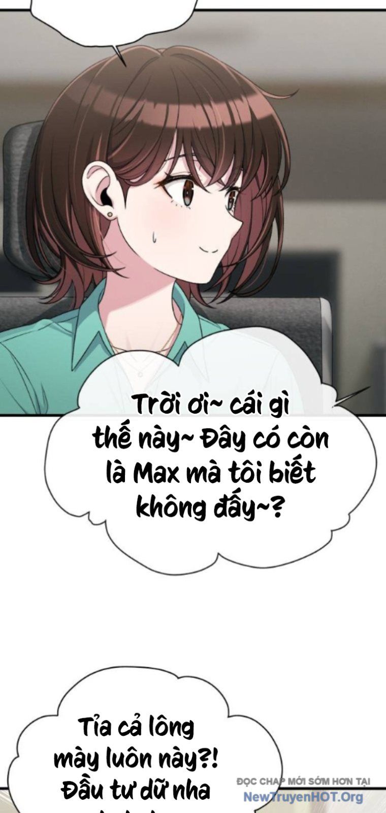 Nhật Kí Chuyển Việc Chương 24 Ảnh 13