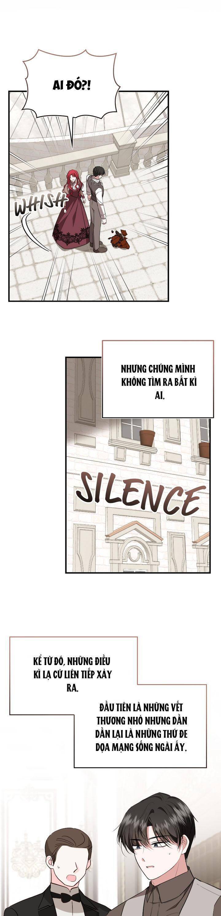 Tôi Sẽ Sống Thử Cuộc Đời Của Ác Nữ Chương 70 Ảnh 13