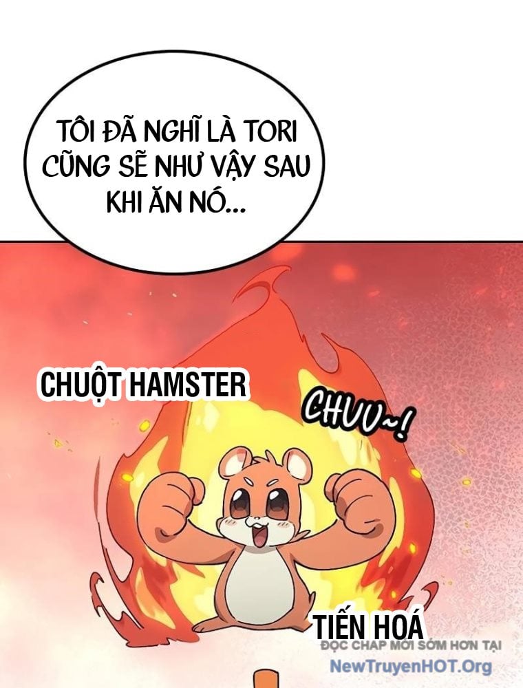 Chữa Lành Cuộc Sống Thông Qua Cắm Trại Ở Thế Giới Khác Chương 67 Ảnh 25