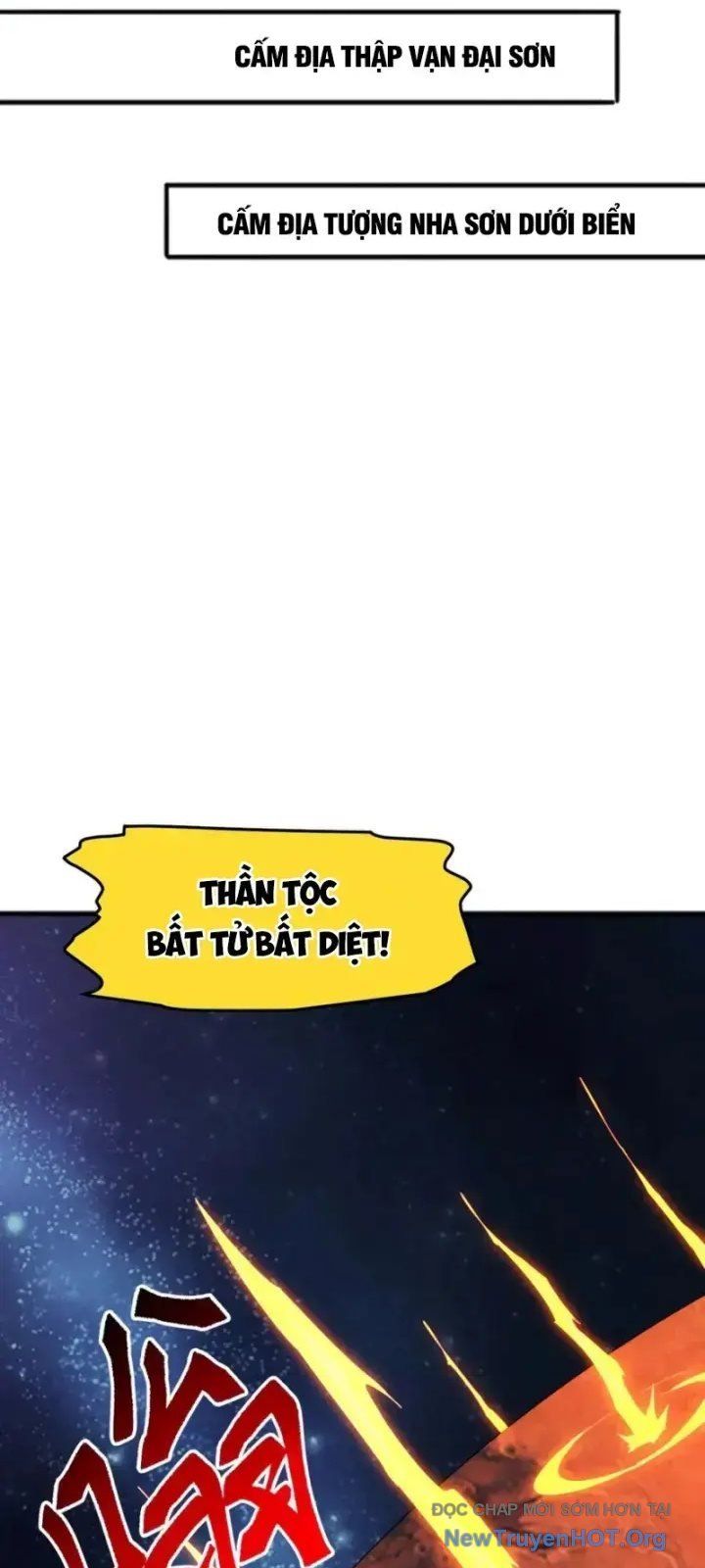 Vạn Tộc Xâm Lược: Bắt Đầu Thuần Hóa Cự Thú Cấp Sử Thi Chương 40 Ảnh 29